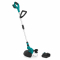 Trimmer de cosit iarba 20V - 2.0Ah | Incl. baterie si incarcator rapid