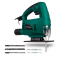 Fierastrau pendular 550W | Incl. 5 panze (Made in Germany)