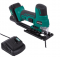 Fierastrau pendular 20V – 2.0Ah – Maner ergonomic | Incl. baterie si incarcator rapid