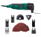 Masina multifunctionala cu vibratii 300W | Incl. 60 accesorii