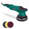 Masina duala de polisat 1050W - 150mm | Incl. 4 bureti lustruire