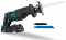 Fierastrau sabie 20V - 2.0Ah | Incl. baterie si incarcator rapid