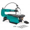 Fierastrau de traforaj 120W | Incl. 6 panze de fierastrau 