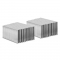 Capse 32mm – 1000 buc. | pentru capsator PRO combi cu aer CT504CA