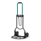 Carucior de mana - pliabil | Capacitate maxima de incarcare 80kg