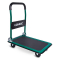 Carucior transport cu platforma - pliabil | Capacitate max. 150kg 