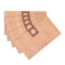 Saci de praf pentru aspirator umed uscat - 5 buc | Pentru VC504AC, VC506AC & VC509AC