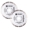 Discuri diamantate 150mm - 2 bucati | Universale 