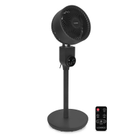 breeze ventilator cu picior silentios 88cm negru incl telecomanda-af502ac-principala-VONROC