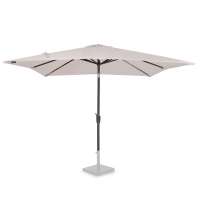 Parasol Rosolina 280x280cm | Beige