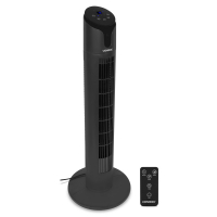ventilator turn luxos 86 cm 3 setari viteza negru incl telecomanda-af504ac-principala-VONROC