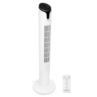 ventilator turn luxos 110 cm 3 setari viteza negru incl telecomanda-af505ac-principala-VONROC