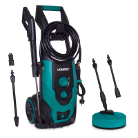 Pressure washer 2200W - 170 bar