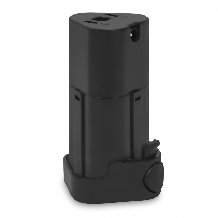 Baterie 12V – 2Ah | Pt. pompa de butoaie de apa de ploaie SP510DC main product photo