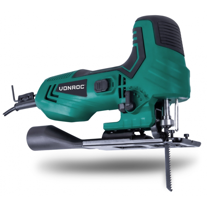 Fierastrau pendular 550W | Maner ergonomic main product photo