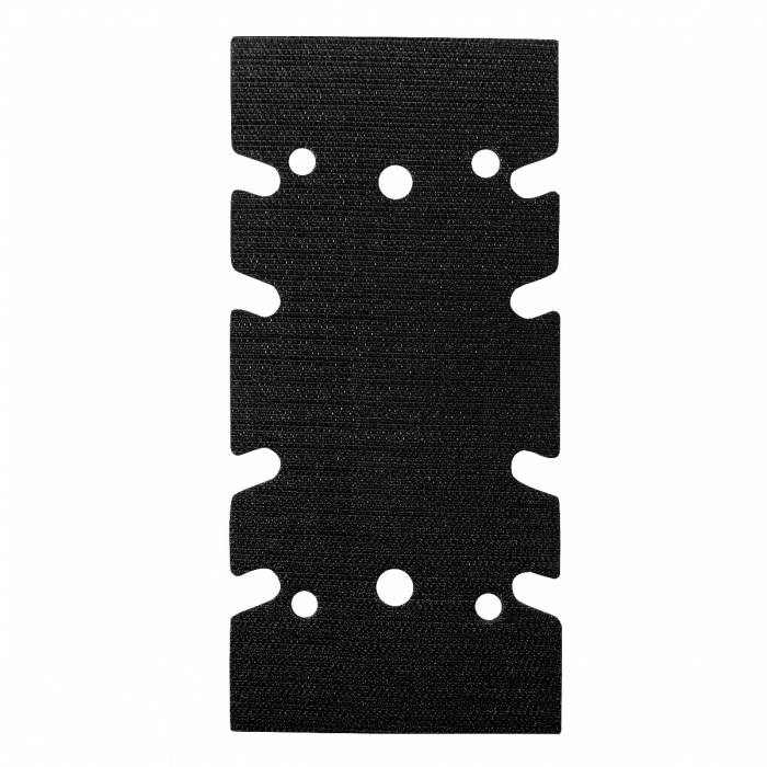 Talpa 92x187mm | Pentru slefuitor cu vibratii main product photo