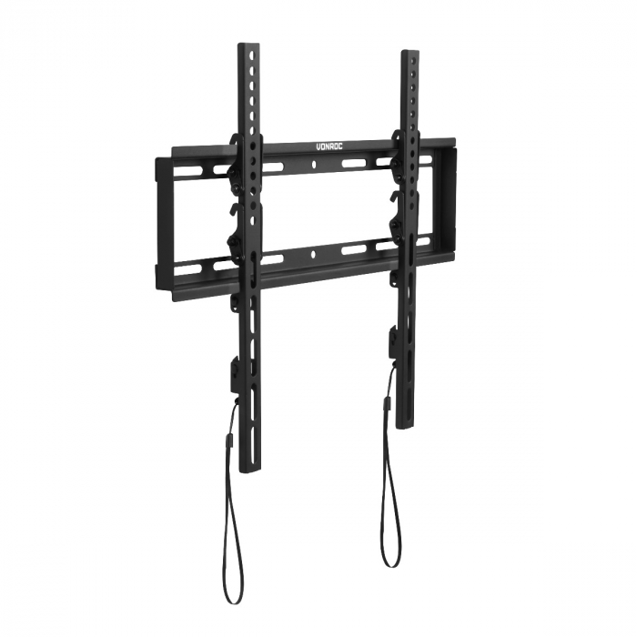 Suport TV inclinabil de perete 37" la 75" – Universal | Incl. materiale montare main product photo