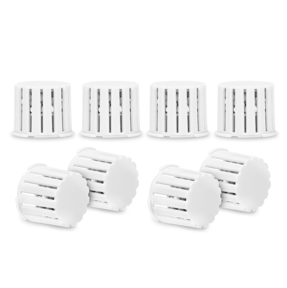 Filtru de apa ceramic - 8 pcs | pt. Umidificator 4,5L HF502AC