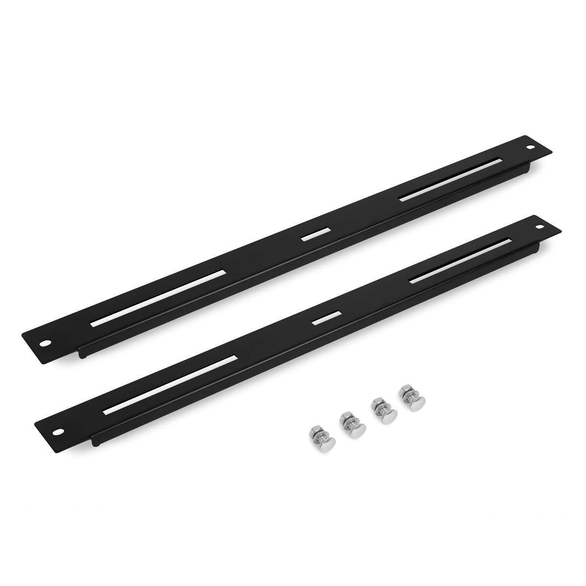 Suporturi universale fixare masini pe cadru | Incl. elementele