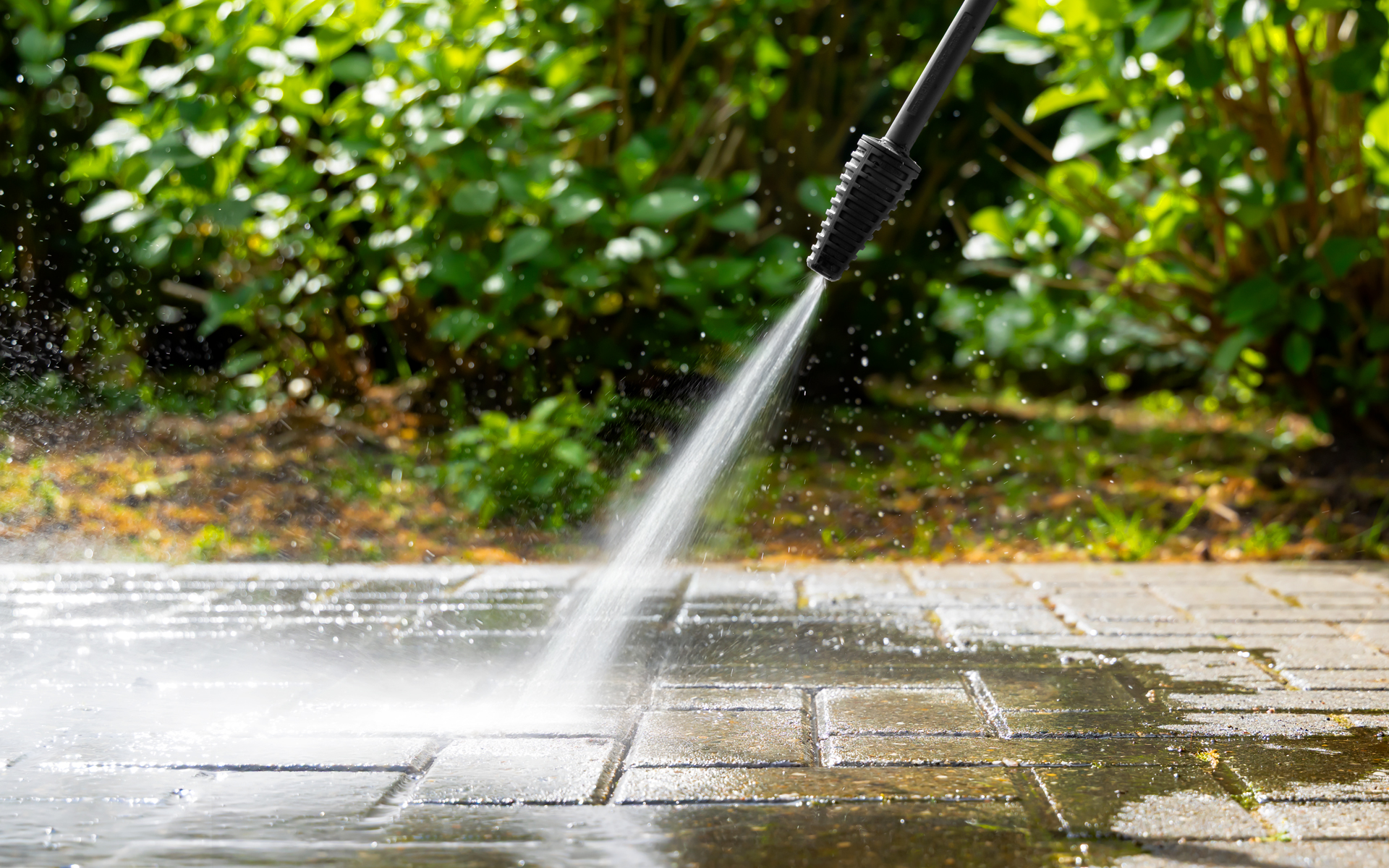 jet aparat de spălat cu presiune