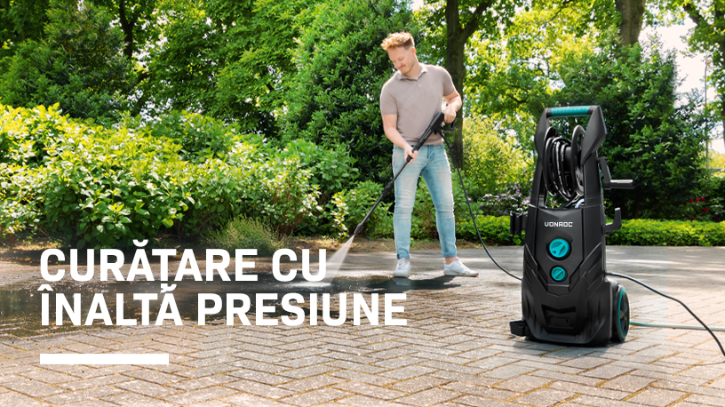 Vonroc - Banner Image 3 