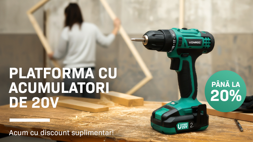 Vonroc - Banner Image 1 Tablet