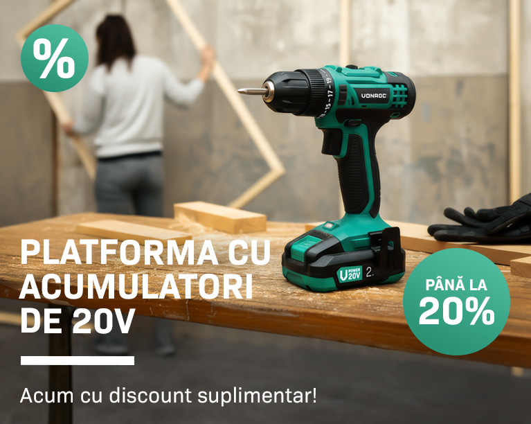 Vonroc - Banner Image 1 Mobile